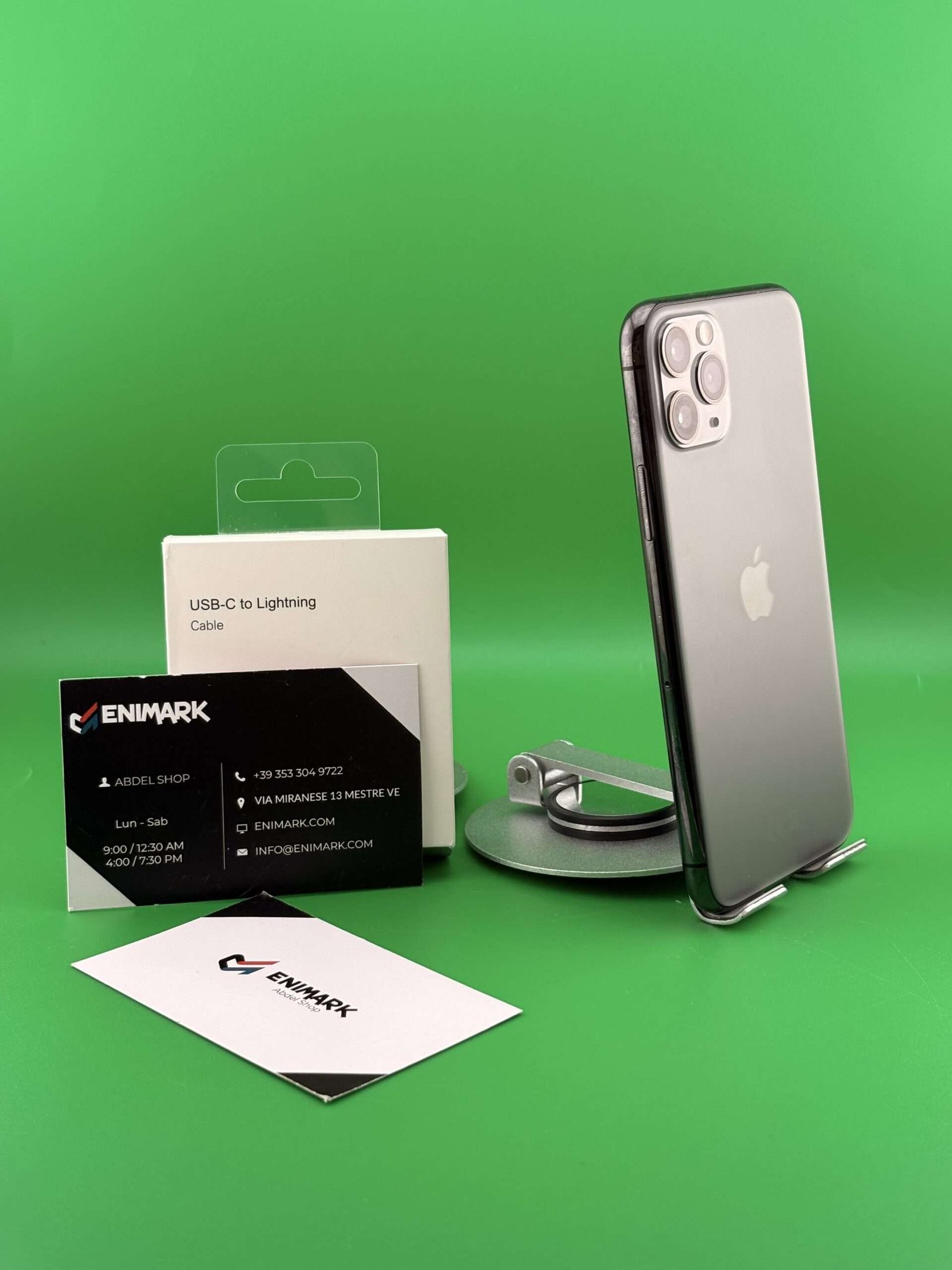 iPhone 11 Pro - 64GB Usato - immagine 4