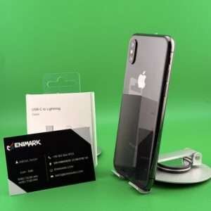 iPhone Xs – 64GB 79% Usato