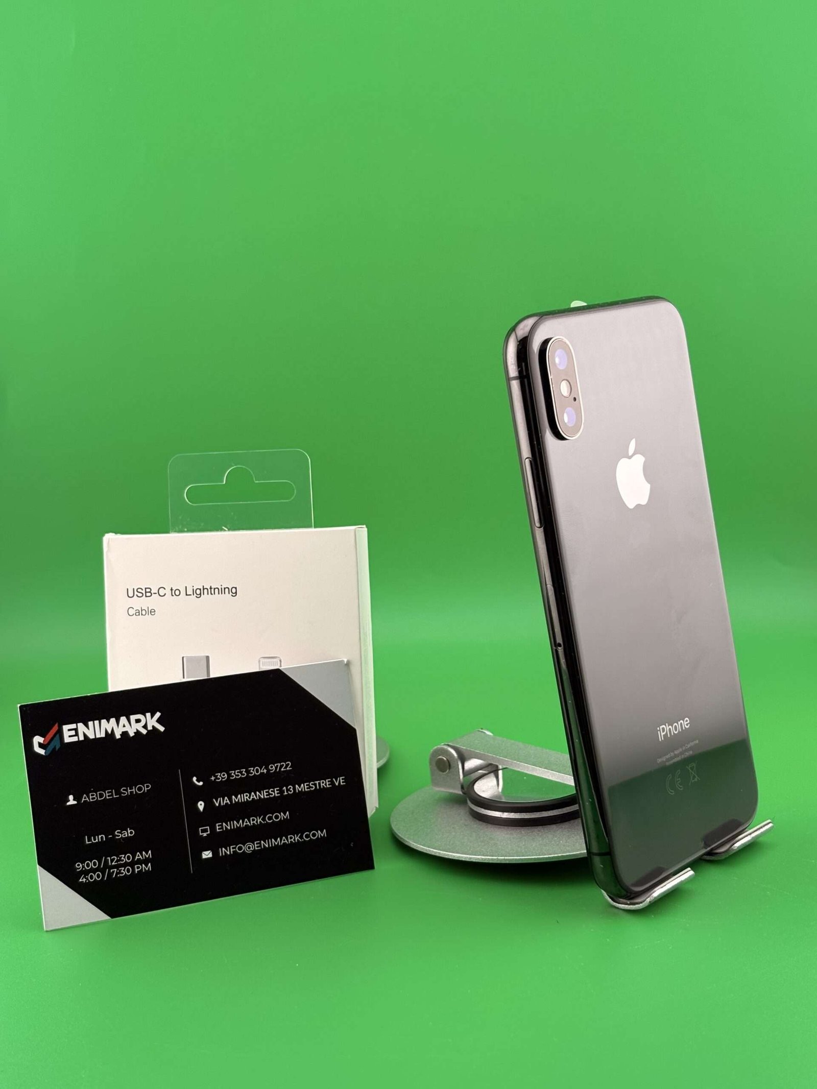 iPhone Xs - 64GB 79% Usato - immagine 7