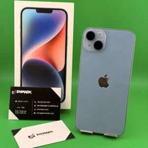 iPhone 14 Plus 128GB 78% Usato
