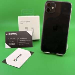 iPhone 11 128GB 100% Usato