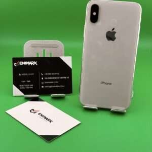 iPhone X – 64GB 84% Usato
