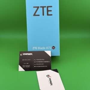 ZTE Blade A72 5G 64GB Sigillato