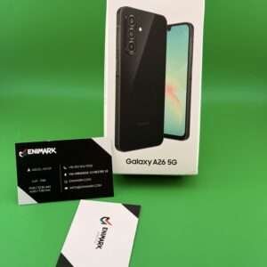 Samsung Galaxy A26 5G 128GB Sigillato