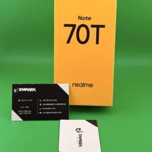 Realme Note 70T 64GB Sigillato