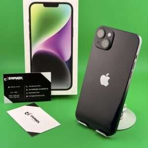 iPhone 14 Plus 128GB 81% Usato