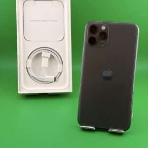 iPhone 11 Pro – 64GB 72% Usato (Verde)