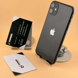 iPhone 11 128GB 76% Usato