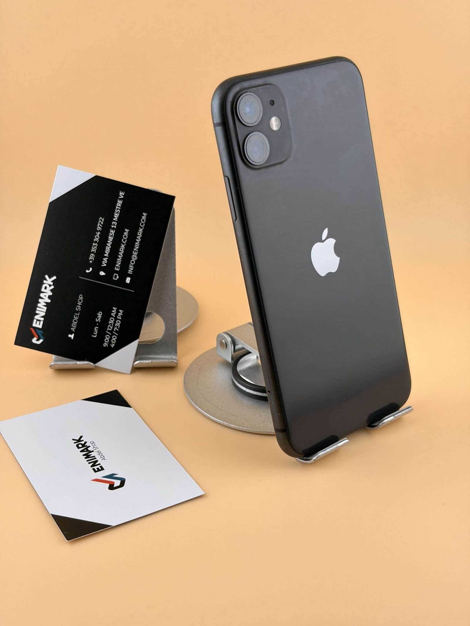iPhone 11 128GB 76% Usato - immagine 9