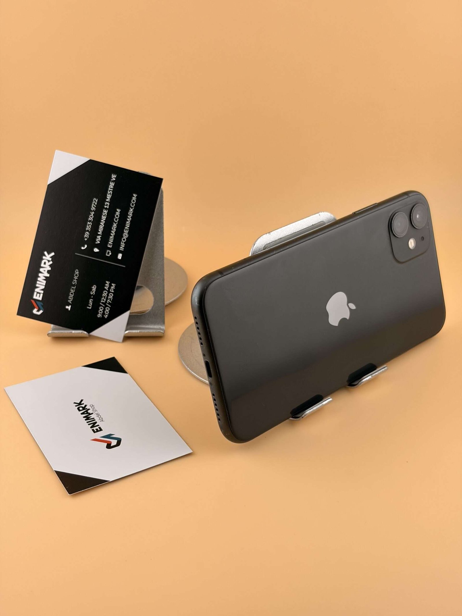 iPhone 11 128GB 76% Usato - immagine 8