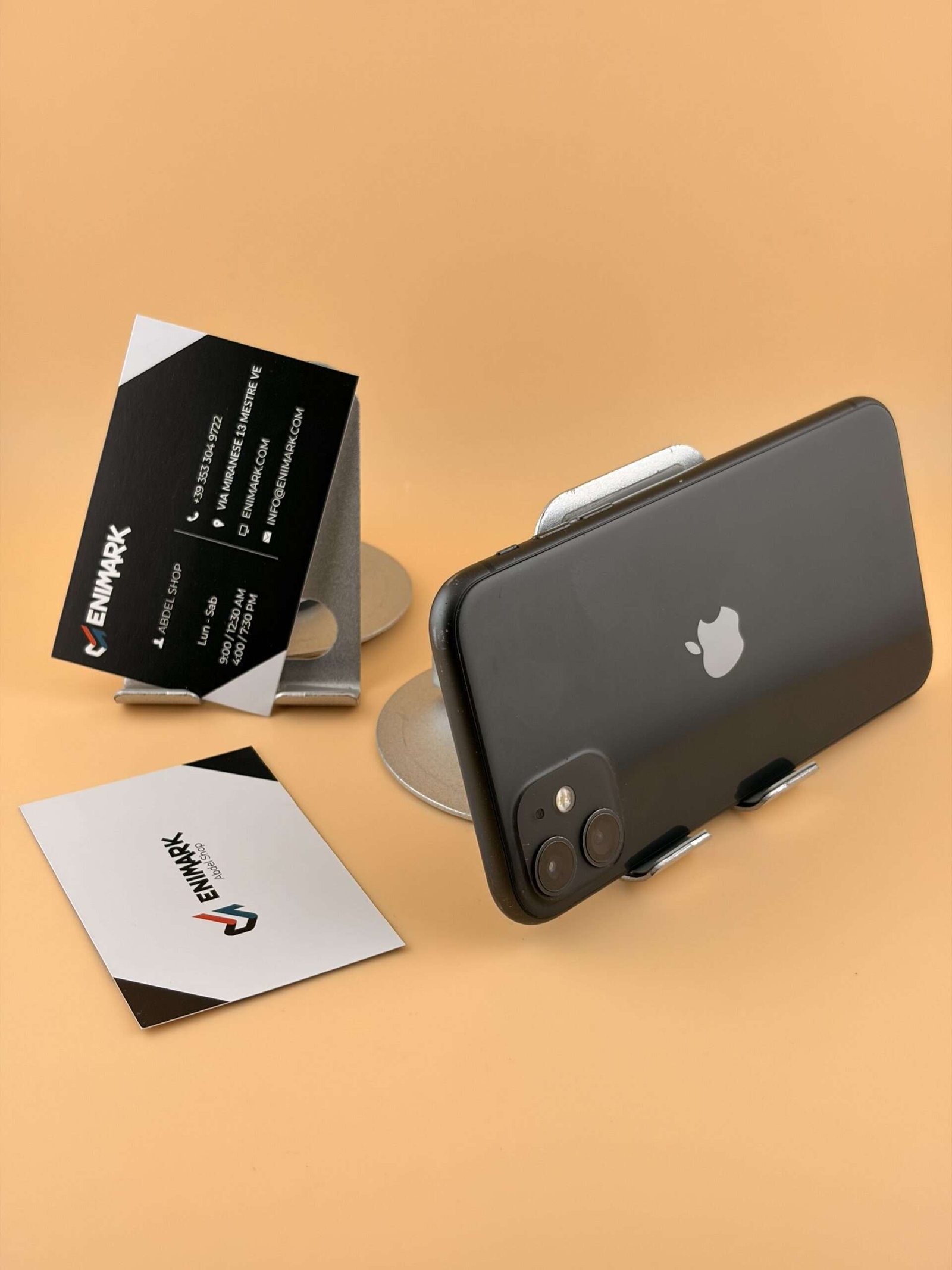 iPhone 11 128GB 76% Usato - immagine 7