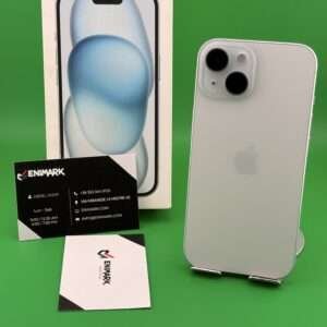 iPhone 15 128GB 83% Usato