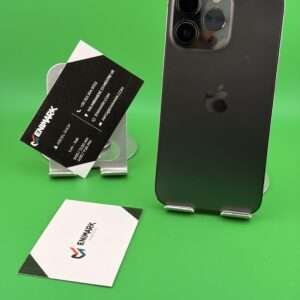 iPhone 13 Pro 128GB 80% Face ID Off Usato