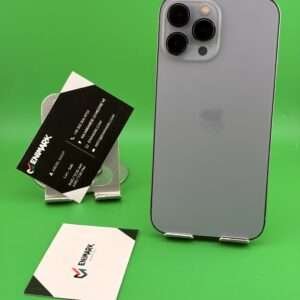 iPhone 13 Pro Max 256GB 83% Usato