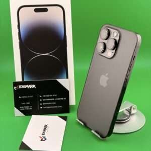 iPhone 14 Pro 128GB 75% Usato