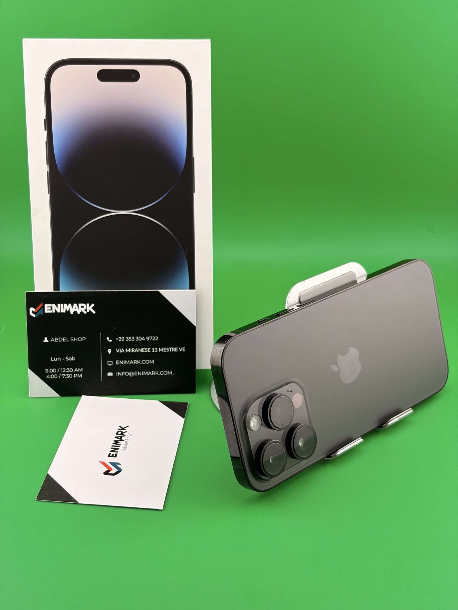 iPhone 14 Pro 128GB 75% Usato - immagine 5