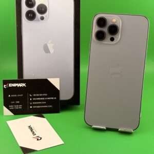 iPhone 13 Pro Max 128GB 79% Usato