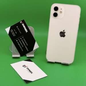 iPhone 12 128GB 80% Usato