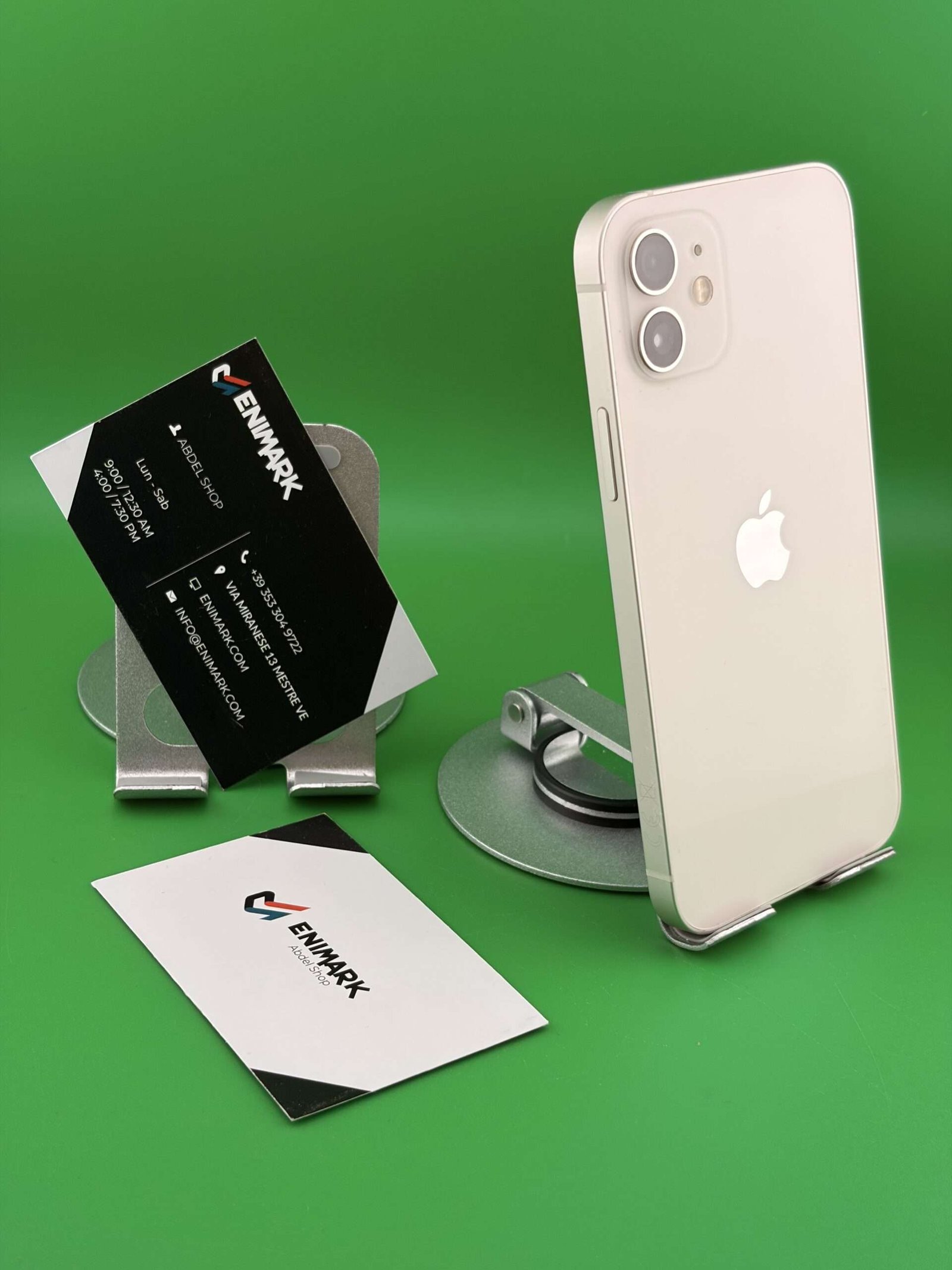 iPhone 12 128GB 80% Usato - immagine 5