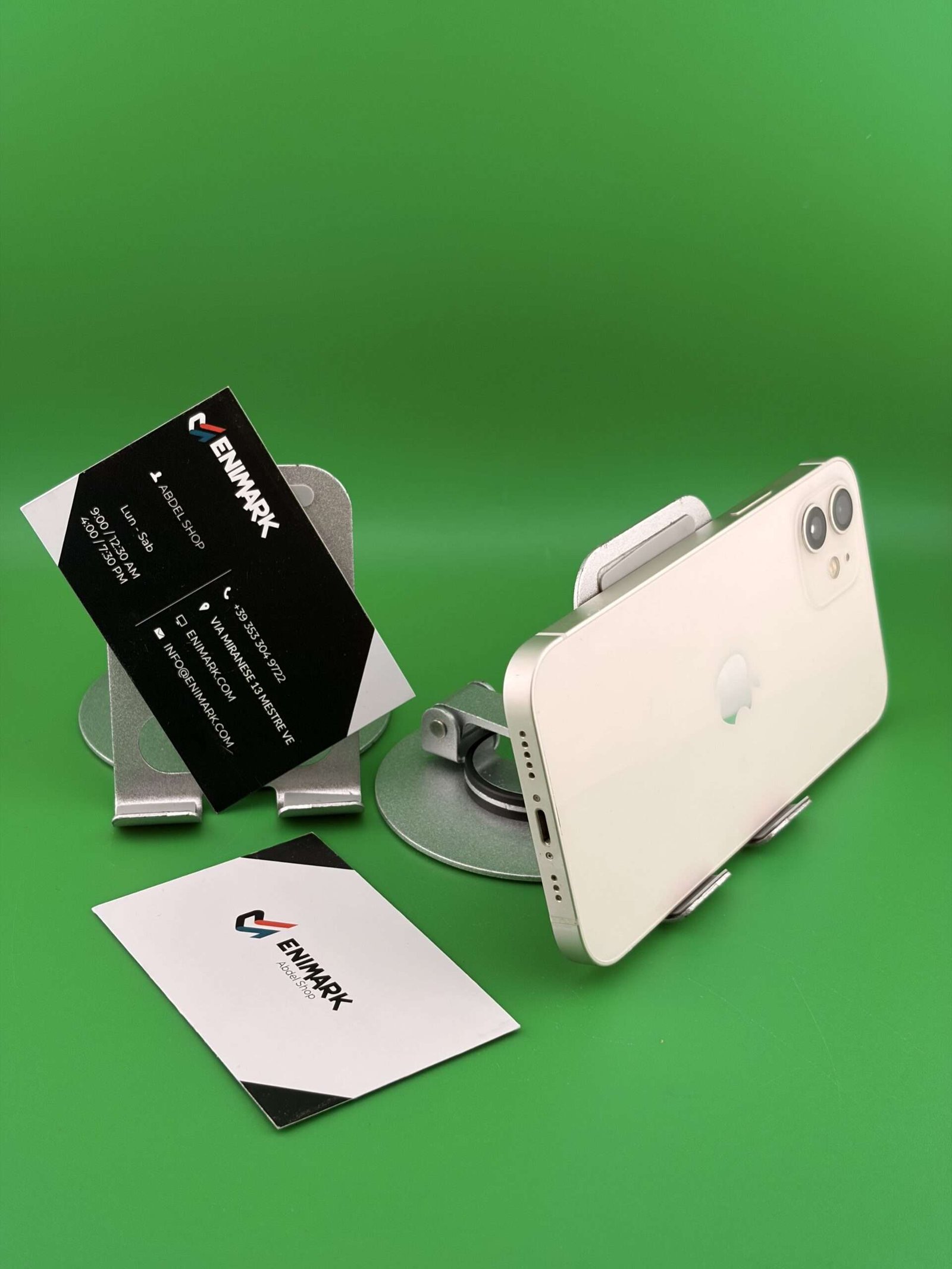 iPhone 12 128GB 80% Usato - immagine 6