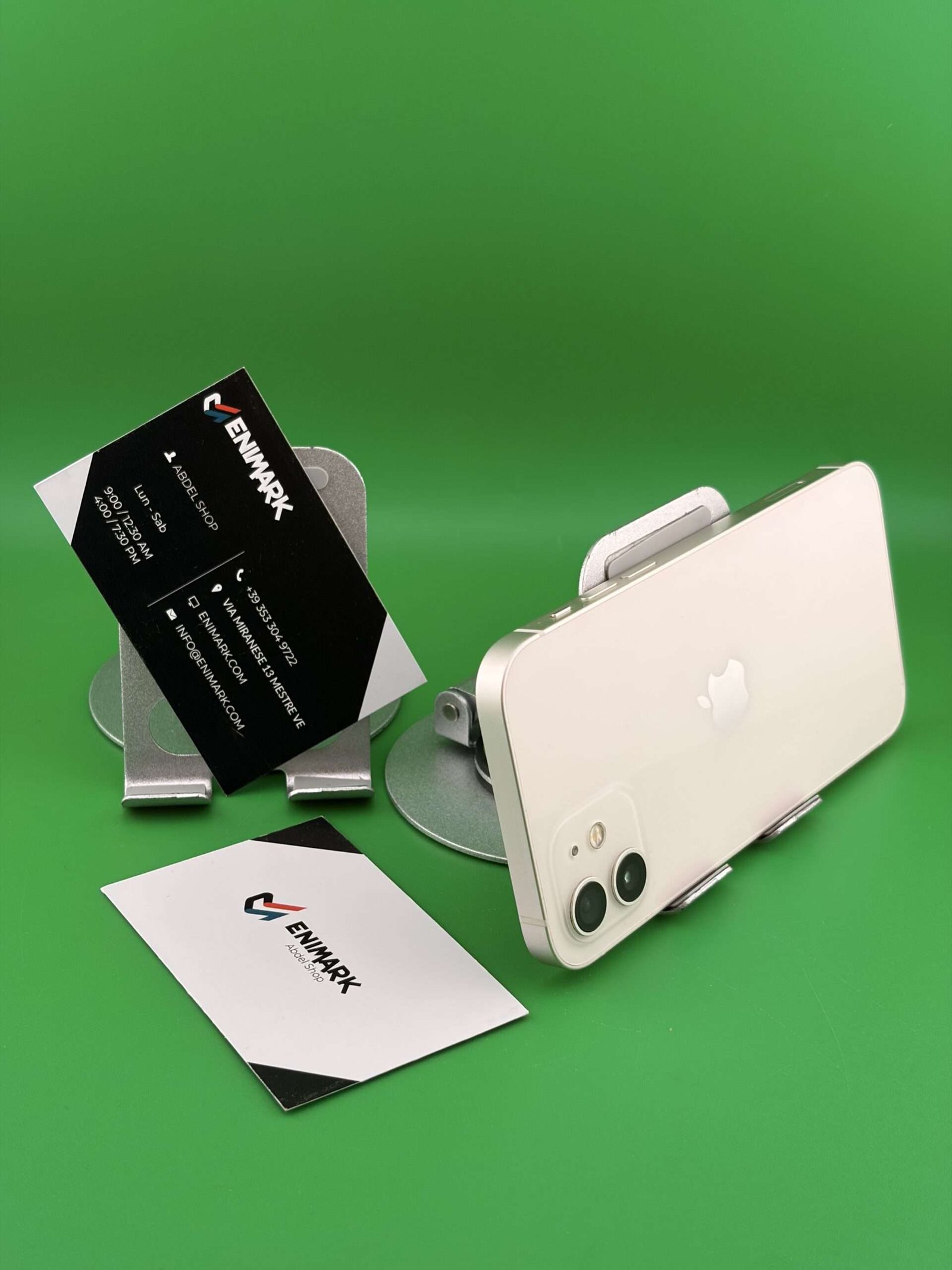 iPhone 12 128GB 80% Usato - immagine 7
