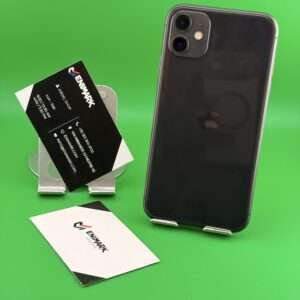 iPhone 11 64GB 71% Usato