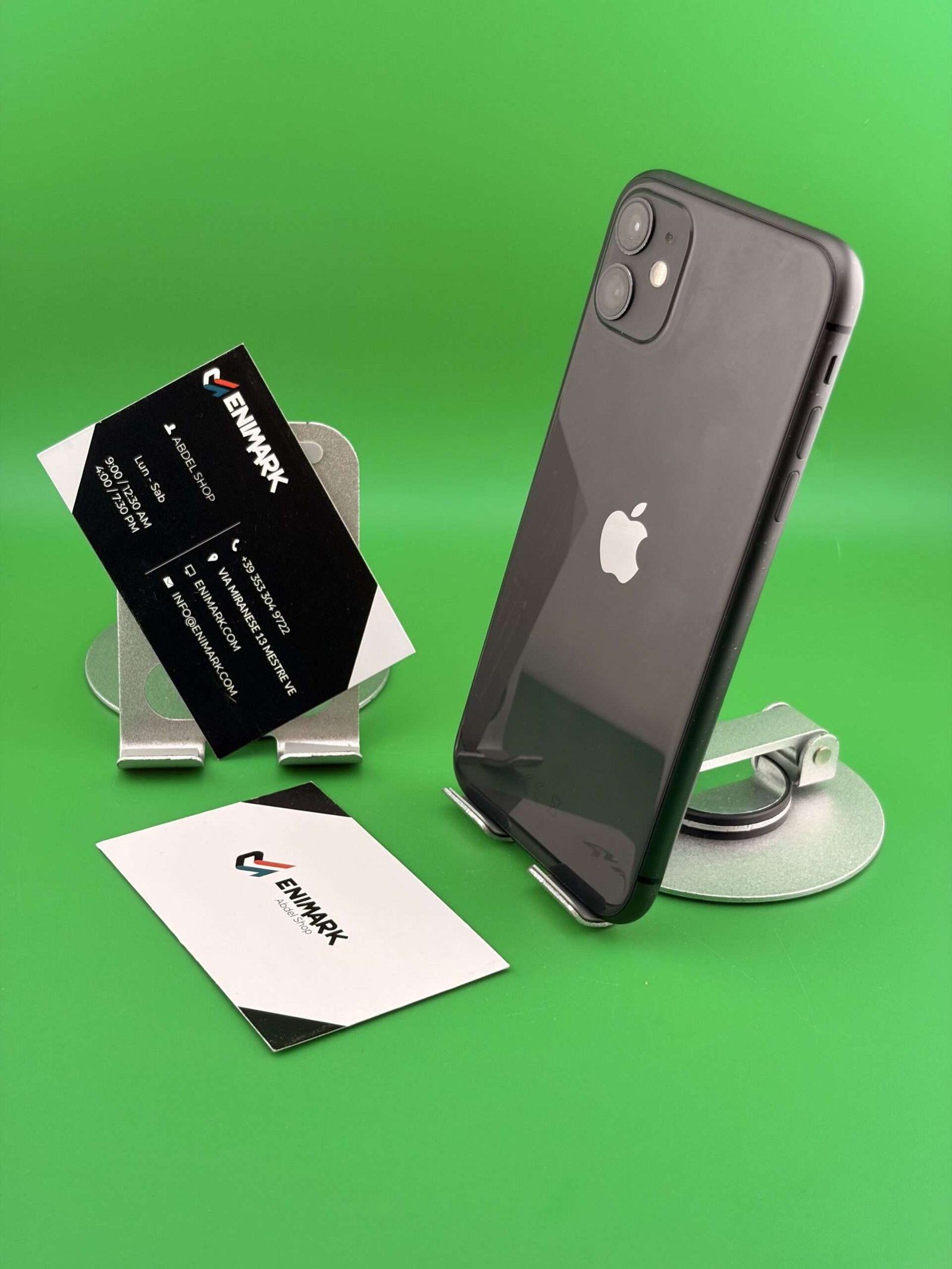 iPhone 11 64GB 71% Usato - immagine 2