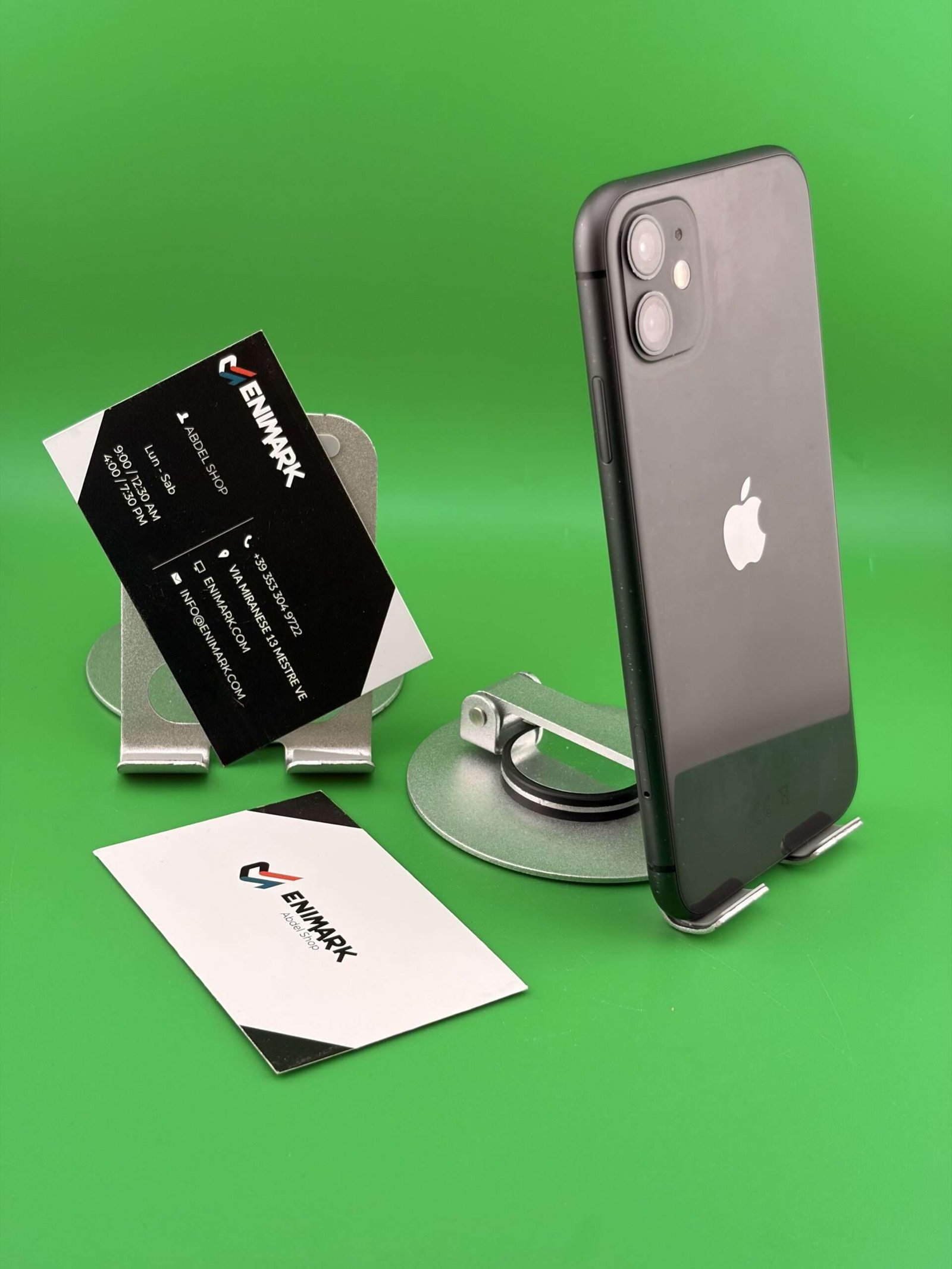 iPhone 11 64GB 71% Usato - immagine 3