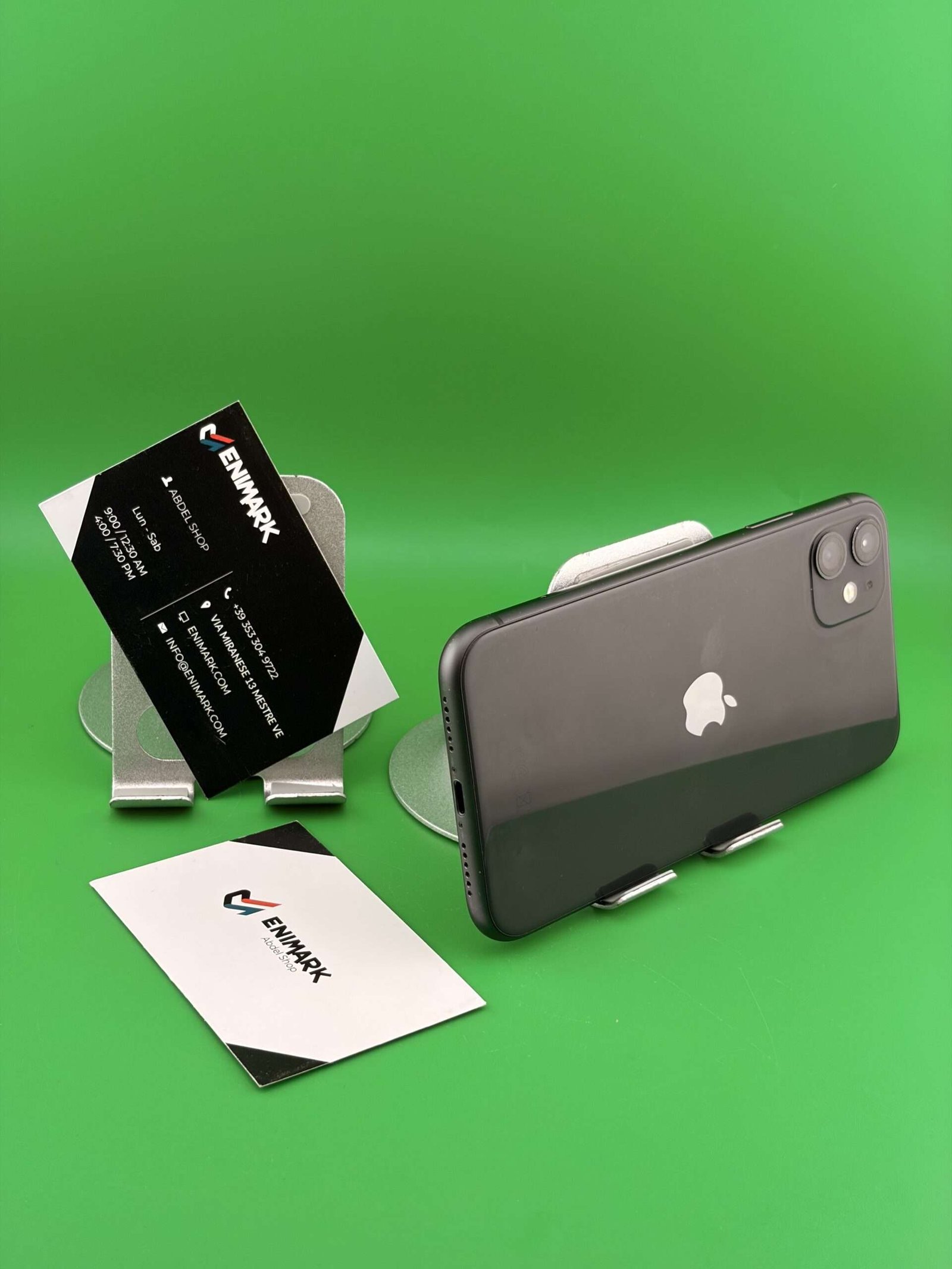 iPhone 11 64GB 71% Usato - immagine 4