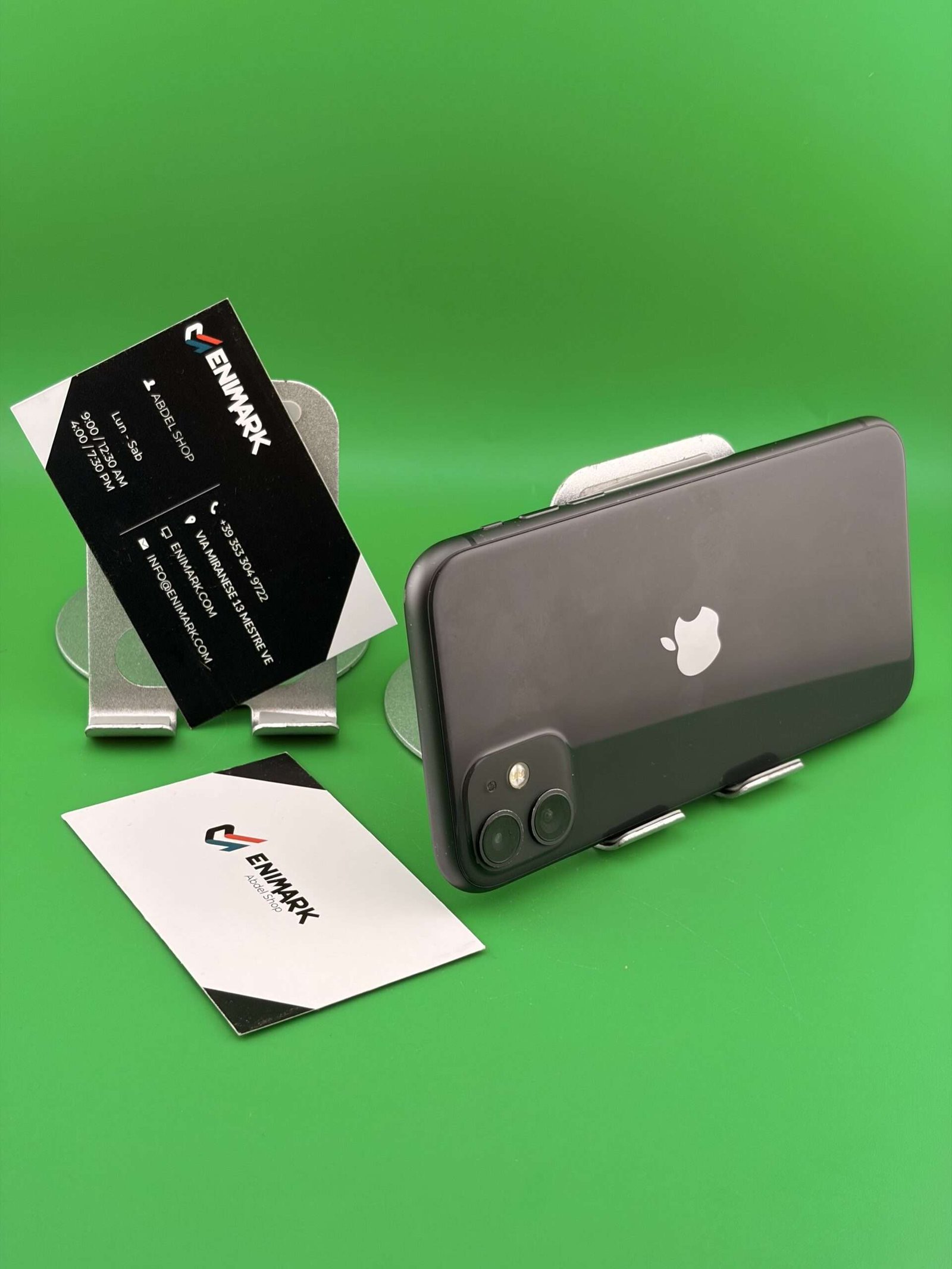 iPhone 11 64GB 71% Usato - immagine 5