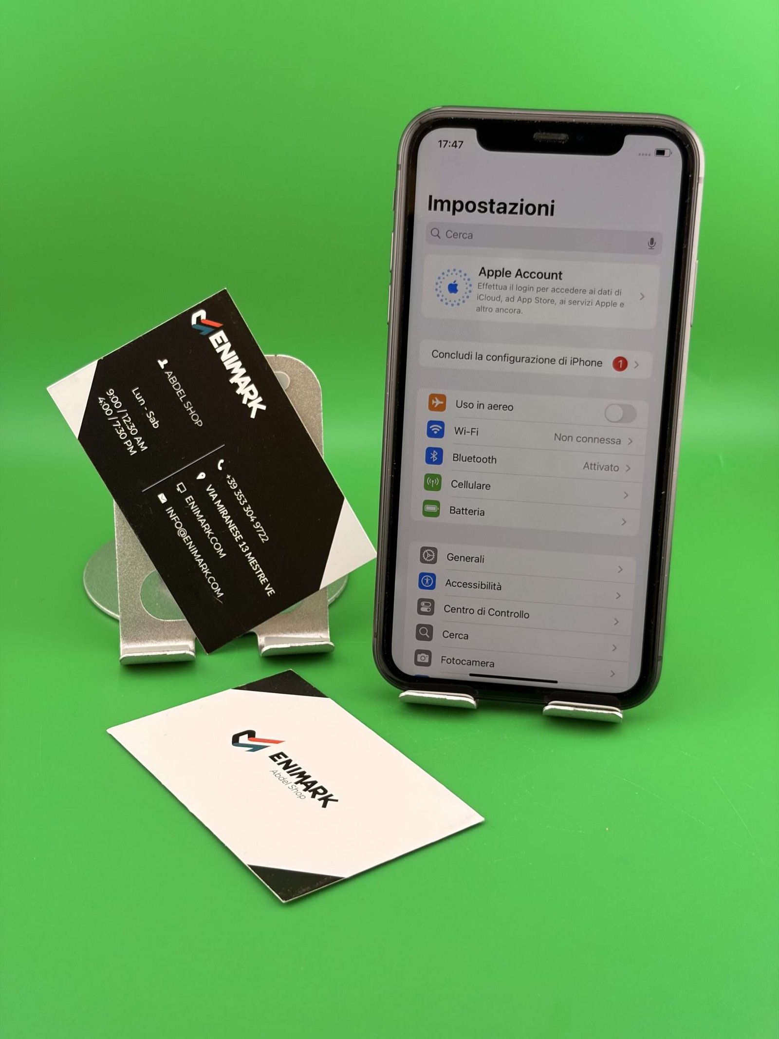 iPhone 11 64GB 71% Usato - immagine 9