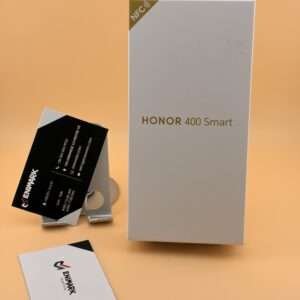 Honor 400 Smart (LGN‑LX1) Dual SIM Nuovo