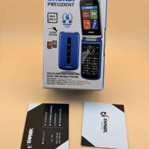 Brondi President Dual Sim Nuovo