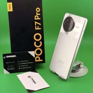 Poco F7 Pro 256GB Usato