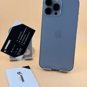 iPhone 13 Pro Max 128GB 75% Usato
