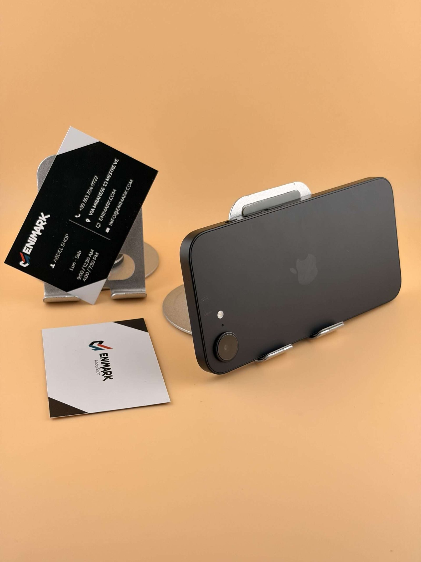 iPhone 16e 128GB 100% solo eSIM Usato - immagine 7