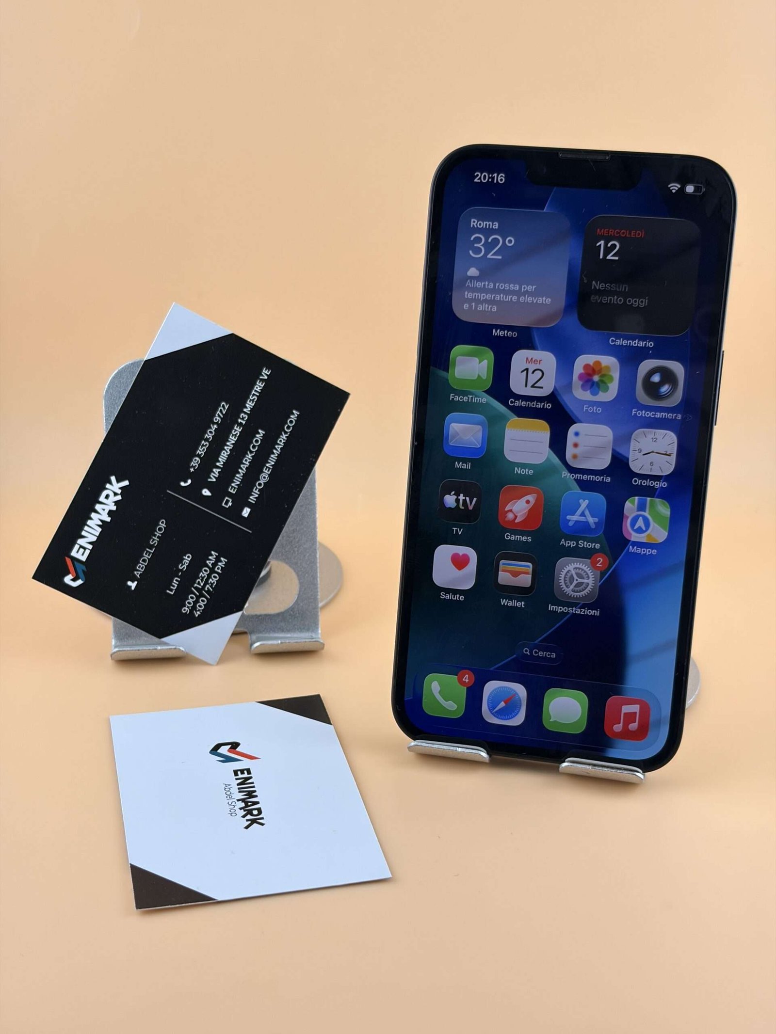iPhone 16e 128GB 100% solo eSIM Usato - immagine 5