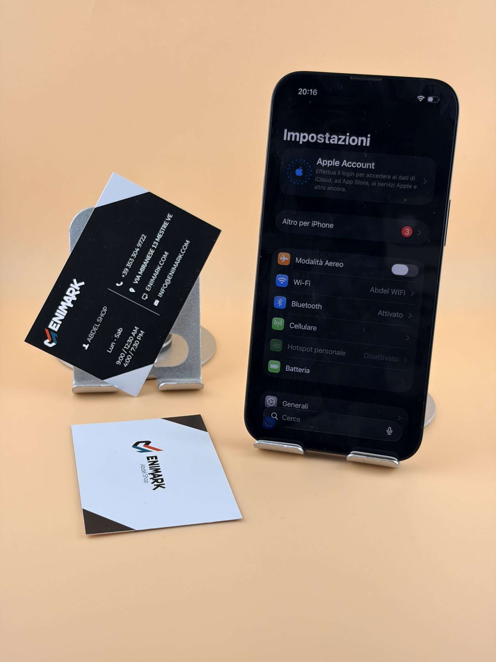 iPhone 16e 128GB 100% solo eSIM Usato - immagine 4