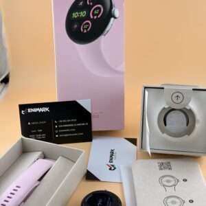 Google Pixel Watch 3 – 41mm (Wi‑Fi) Usato
