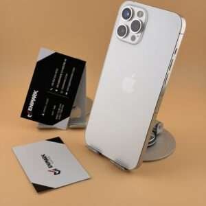 iPhone 12 Pro Max 128GB Usato
