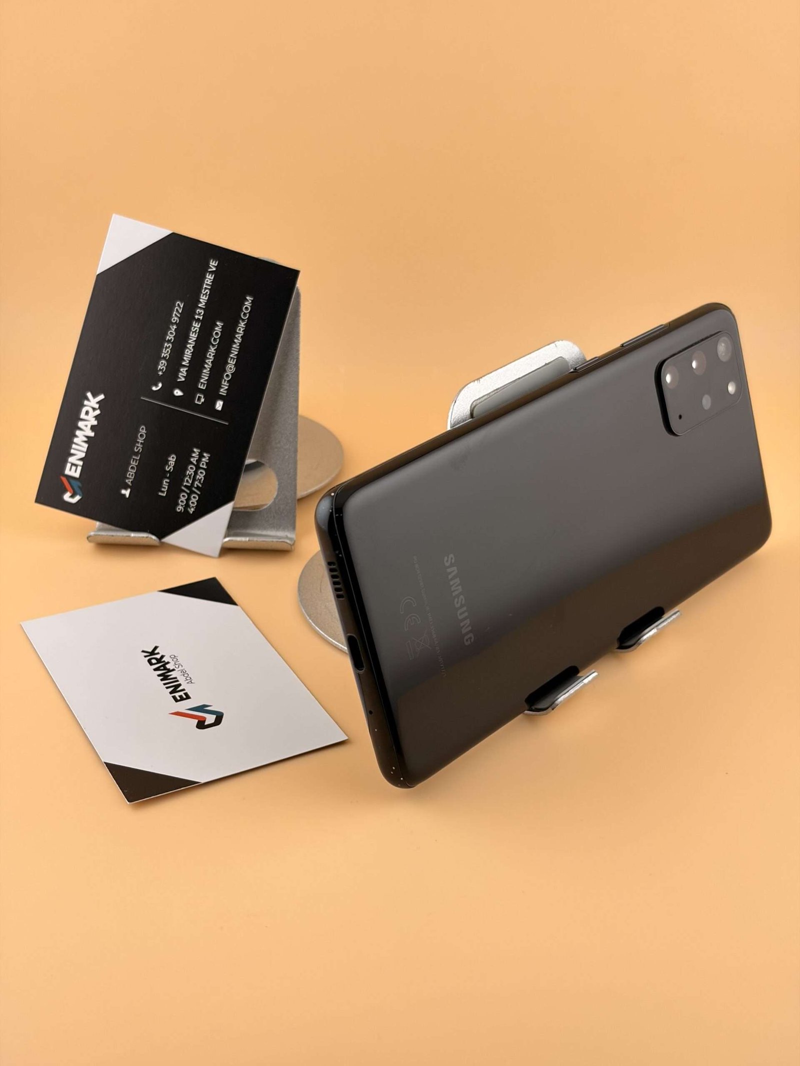 Samsung Galaxy S20+ 128GB Usato - immagine 10