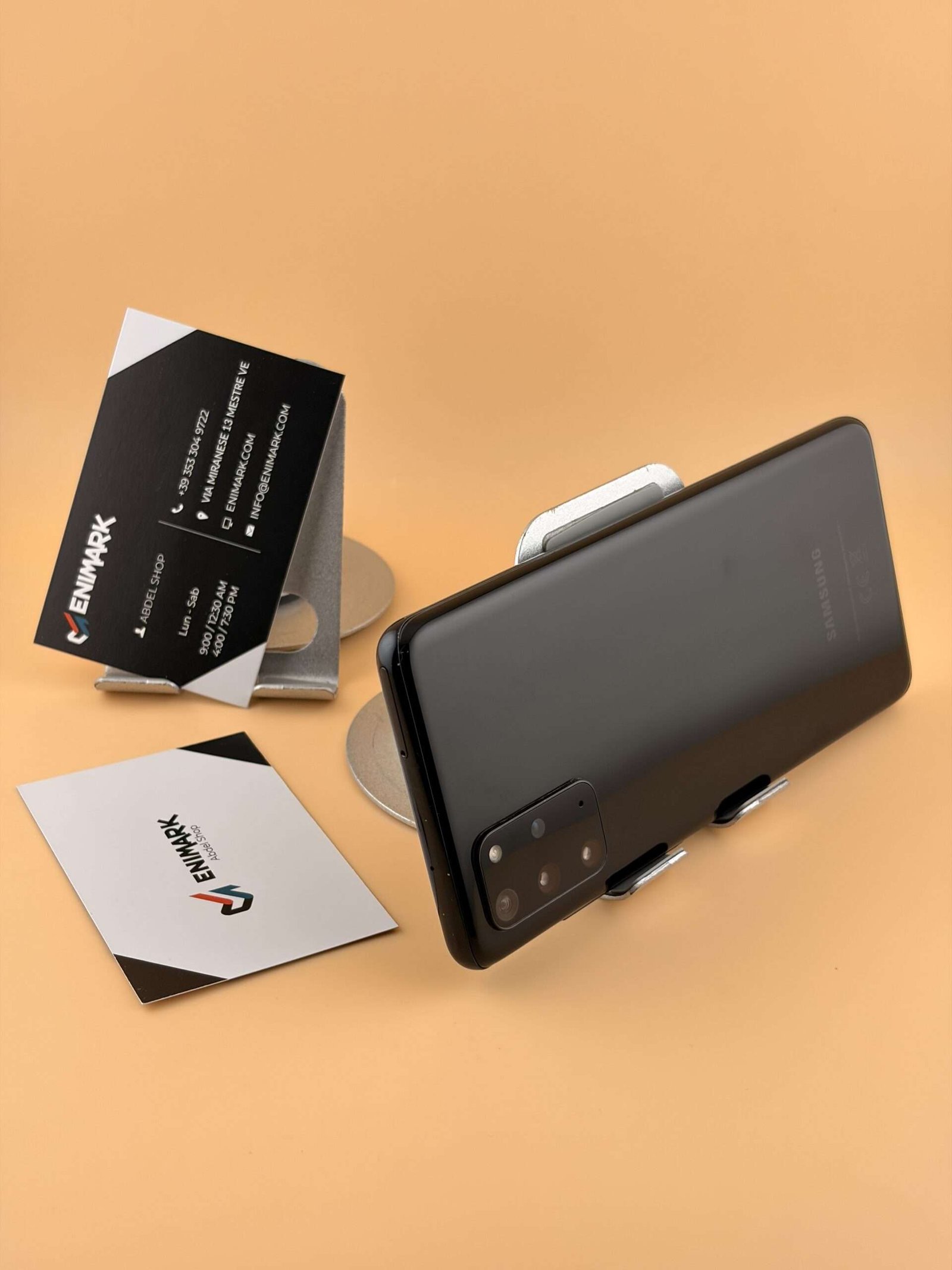 Samsung Galaxy S20+ 128GB Usato - immagine 9