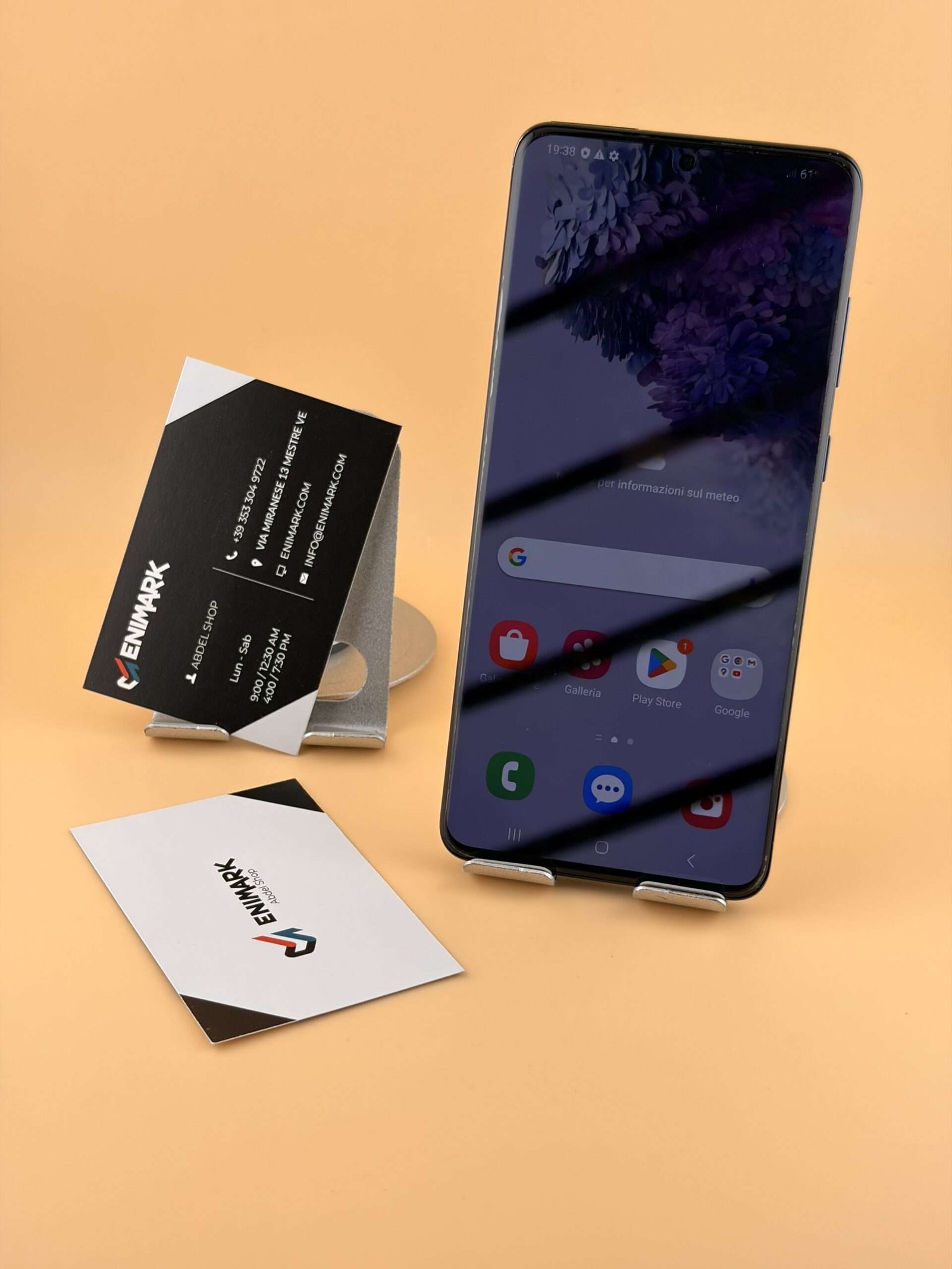 Samsung Galaxy S20+ 128GB Usato - immagine 8