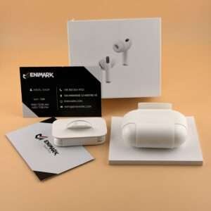 AirPods Pro 3 – Nuovi