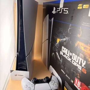 PlayStation 5 Digital Edition 1TB Usato