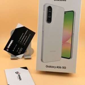 Samsung Galaxy A56 128GB Nuovo sigillato