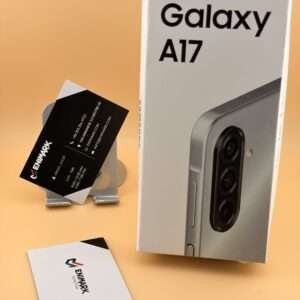 Samsung Galaxy A17 128GB GRIGIO NUOVO