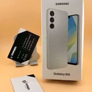 Samsung Galaxy A16 128GB Nuovo sigillato