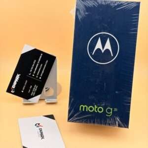 Motorola G31 128GB Nuovo