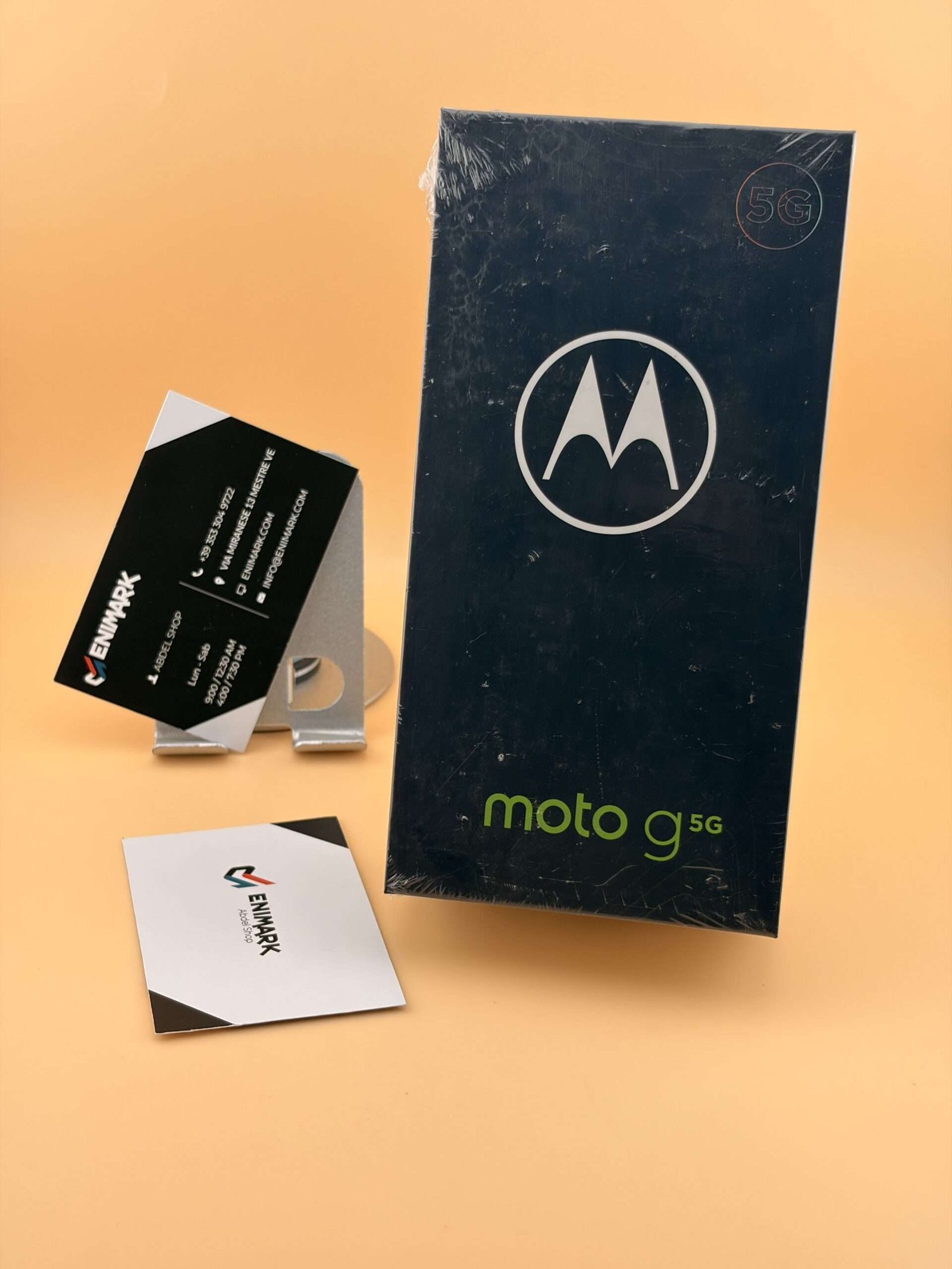 Motorola G31 128GB Nuovo - immagine 6